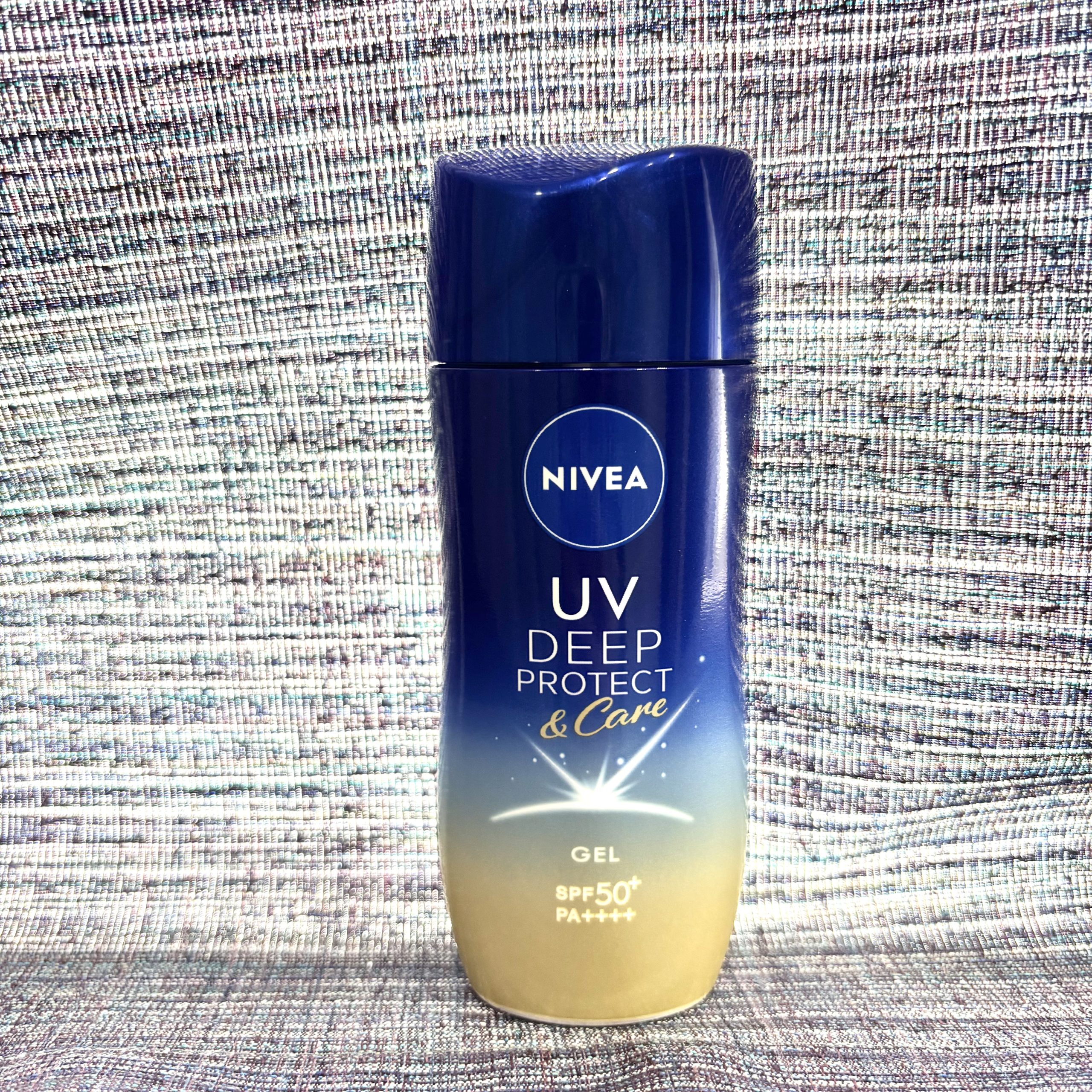 ニベアUV ディーププロテクト＆ケア ジェル_1
